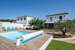 Wonderful 3 stars house with swimming pool - La Seyne-sur-Mer - Welkeys